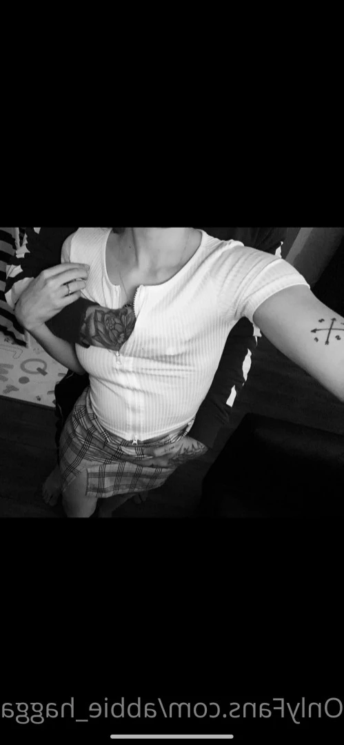 Abbie Haggar [ abbie_haggar ] Onlyfans leaked photo 12113580 on Hotleaks.tv