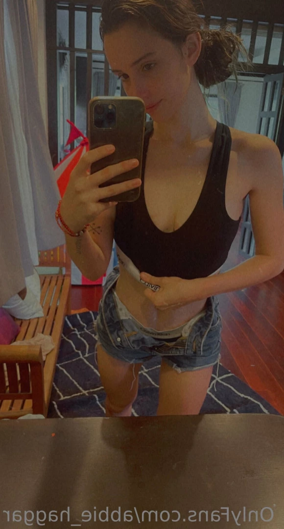 Abbie Haggar [ abbie_haggar ] Onlyfans leaked photo 12113596 on Hotleaks.tv