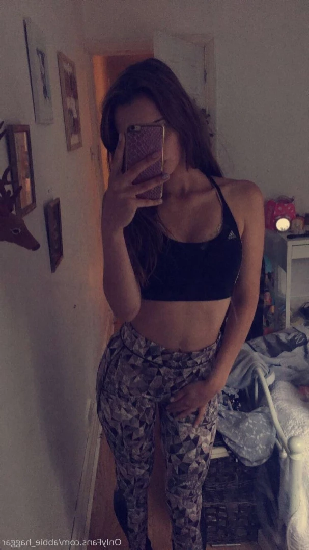 Abbie Haggar [ abbie_haggar ] Onlyfans leaked photo 12113699 on Hotleaks.tv