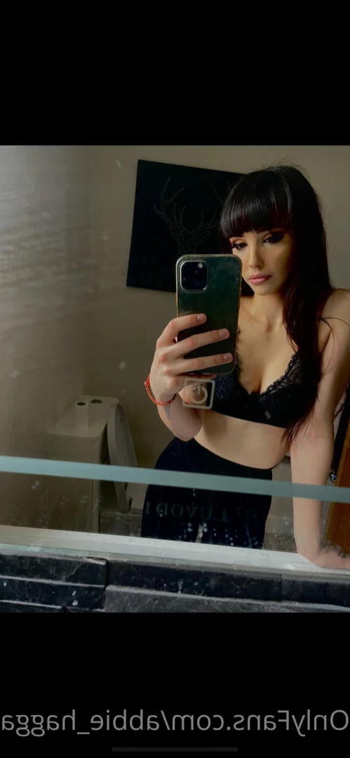 Abbie Haggar [ abbie_haggar ] Onlyfans leaked photo 12113765 on Hotleaks.tv