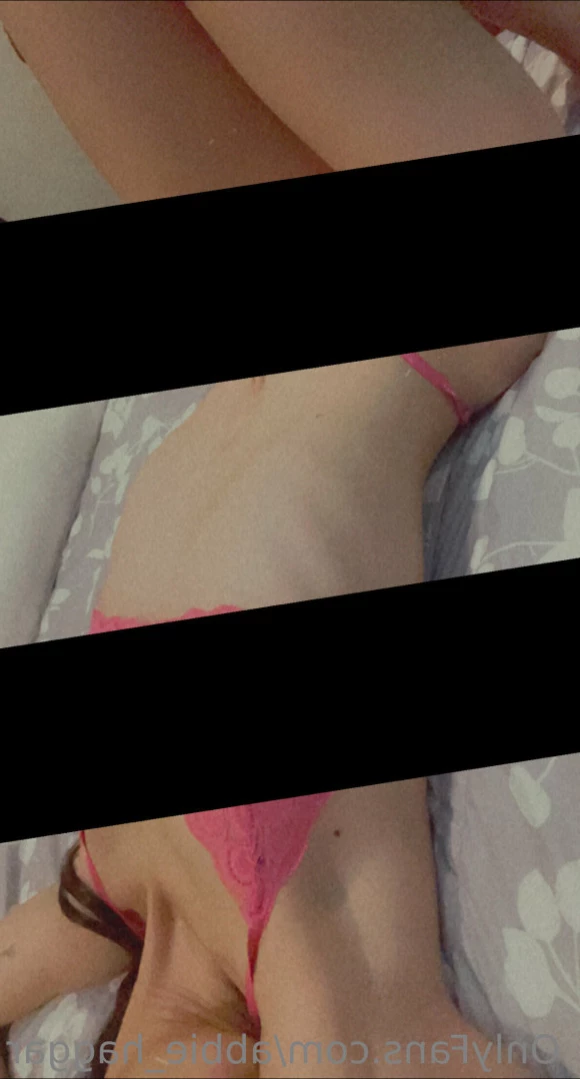 Abbie Haggar [ abbie_haggar ] Onlyfans leaked photo 12113815 on Hotleaks.tv