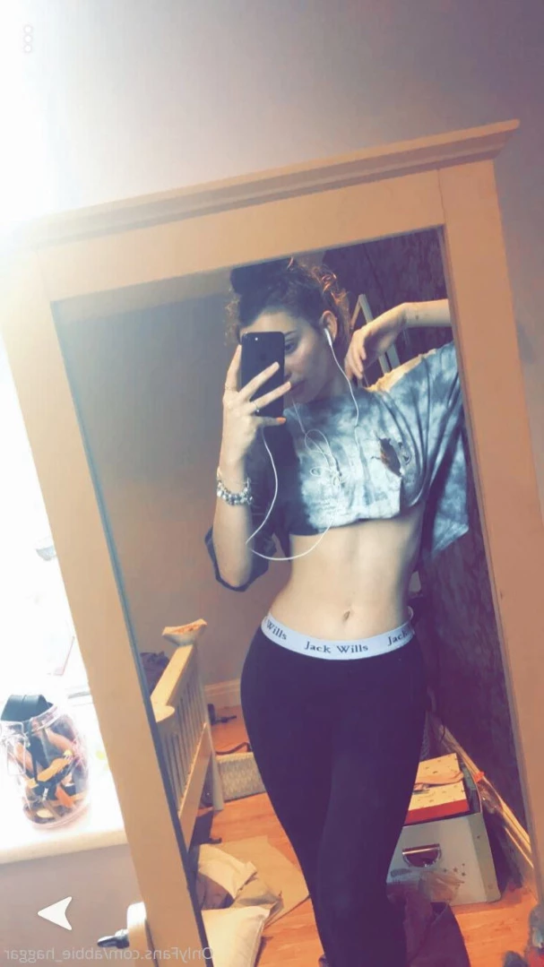Abbie Haggar [ abbie_haggar ] Onlyfans leaked photo 12113839 on Hotleaks.tv