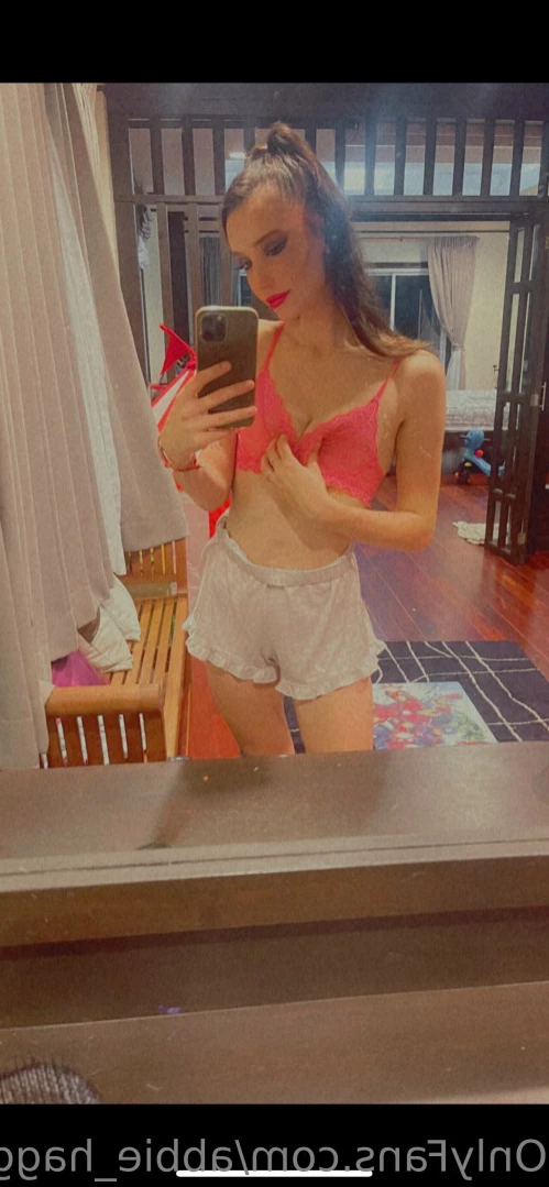 Abbie Haggar [ abbie_haggar ] Onlyfans leaked photo 12113896 on Hotleaks.tv