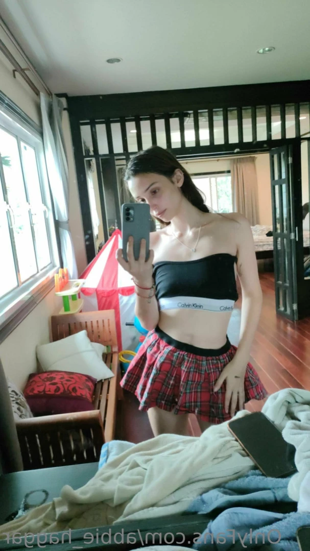 Abbie Haggar [ abbie_haggar ] Onlyfans leaked photo 12113906 on Hotleaks.tv