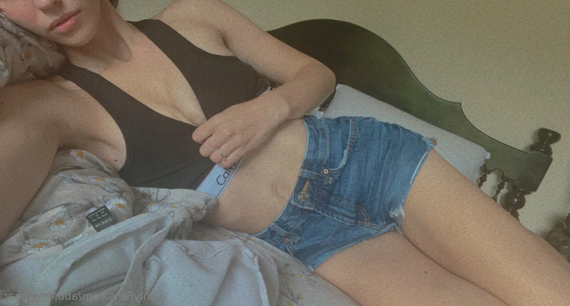 Abbie Haggar [ abbie_haggar ] Onlyfans leaked photo 12473821 on Hotleaks.tv