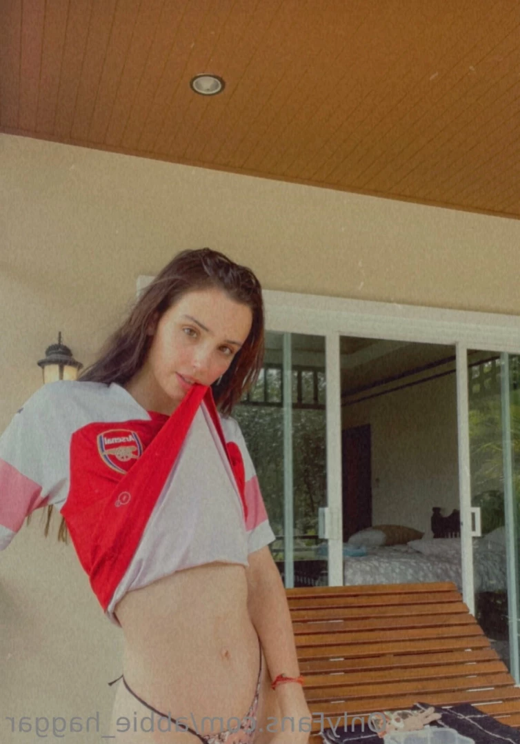 Abbie Haggar [ abbie_haggar ] Onlyfans leaked photo 13172190 on Hotleaks.tv