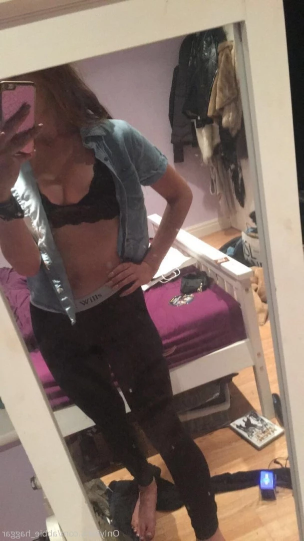 Abbie Haggar [ abbie_haggar ] Onlyfans leaked photo 13285650 on Hotleaks.tv