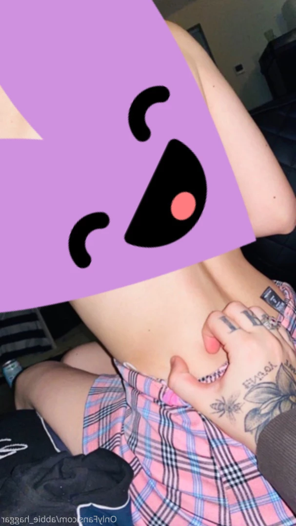 Abbie Haggar [ abbie_haggar ] Onlyfans leaked photo 13966491 on Hotleaks.tv