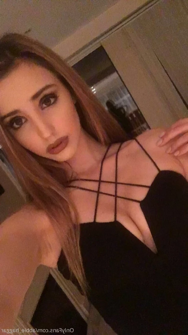 Abbie Haggar [ abbie_haggar ] Onlyfans leaked photo 14487991 on Hotleaks.tv