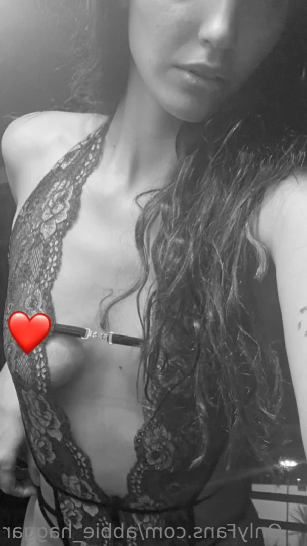 Abbie Haggar [ abbie_haggar ] Onlyfans leaked photo 15172858 on Hotleaks.tv