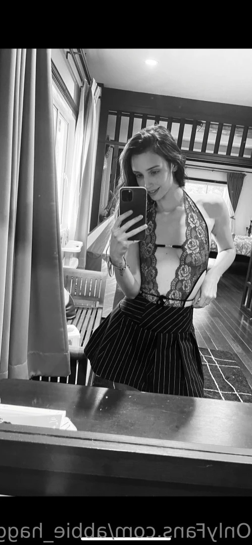 Abbie Haggar [ abbie_haggar ] Onlyfans leaked photo 16279587 on Hotleaks.tv