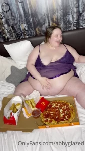 Abby Glazed [ abbyglazed ] Onlyfans leaked video 11946244 on Hotleaks.tv