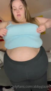Abby Glazed [ abbyglazed ] Onlyfans leaked video 11946272 on Hotleaks.tv