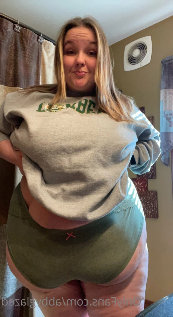 Abby Glazed [ abbyglazed ] Onlyfans leaked photo 12064838 on Hotleaks.tv