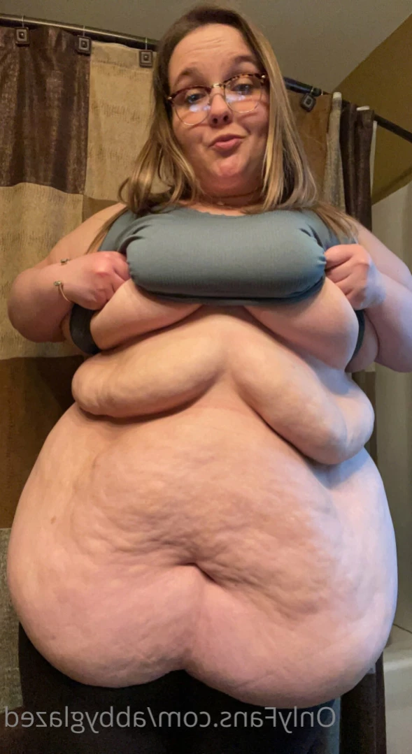 Abby Glazed [ abbyglazed ] Onlyfans leaked photo 12112510 on Hotleaks.tv