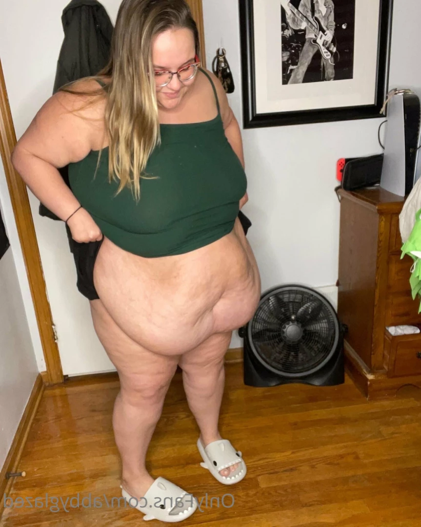 Abby Glazed [ abbyglazed ] Onlyfans leaked photo 12113043 on Hotleaks.tv