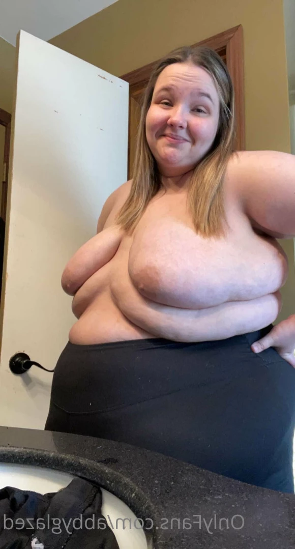 Abby Glazed [ abbyglazed ] Onlyfans leaked photo 12113125 on Hotleaks.tv