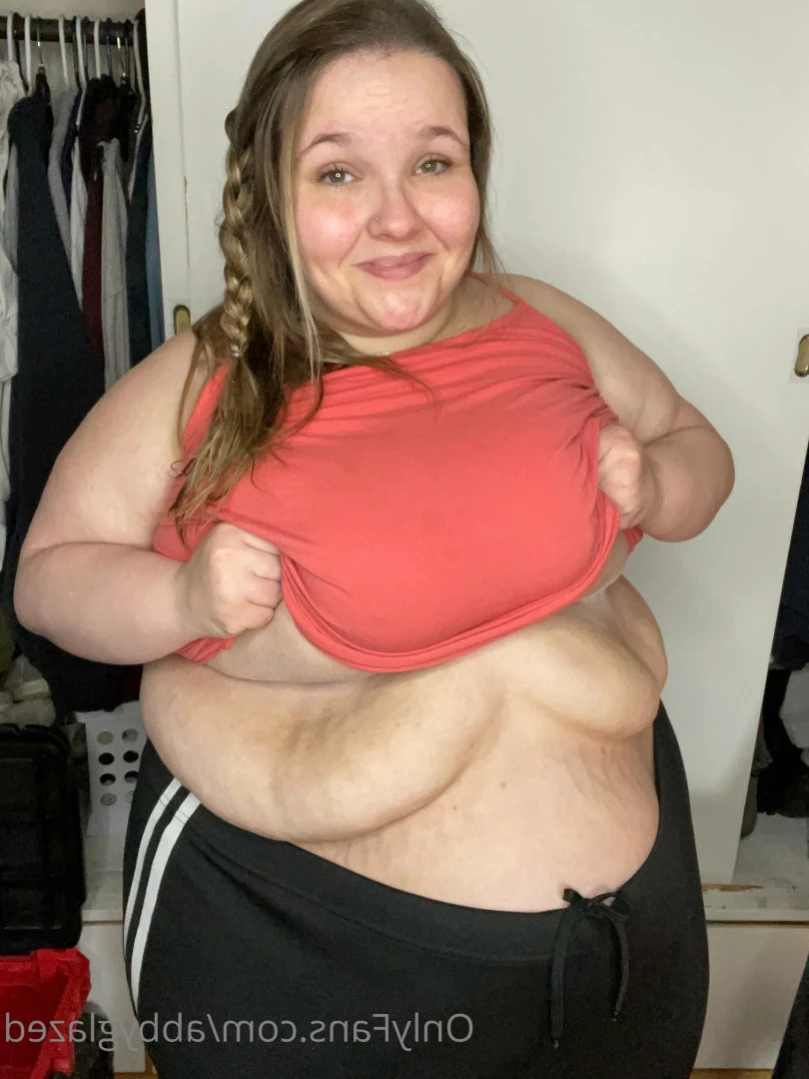 Abby Glazed [ abbyglazed ] Onlyfans leaked photo 12113145 on Hotleaks.tv