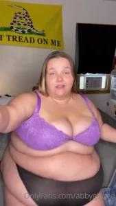 Abby Glazed [ abbyglazed ] Onlyfans leaked video 12934790 on Hotleaks.tv