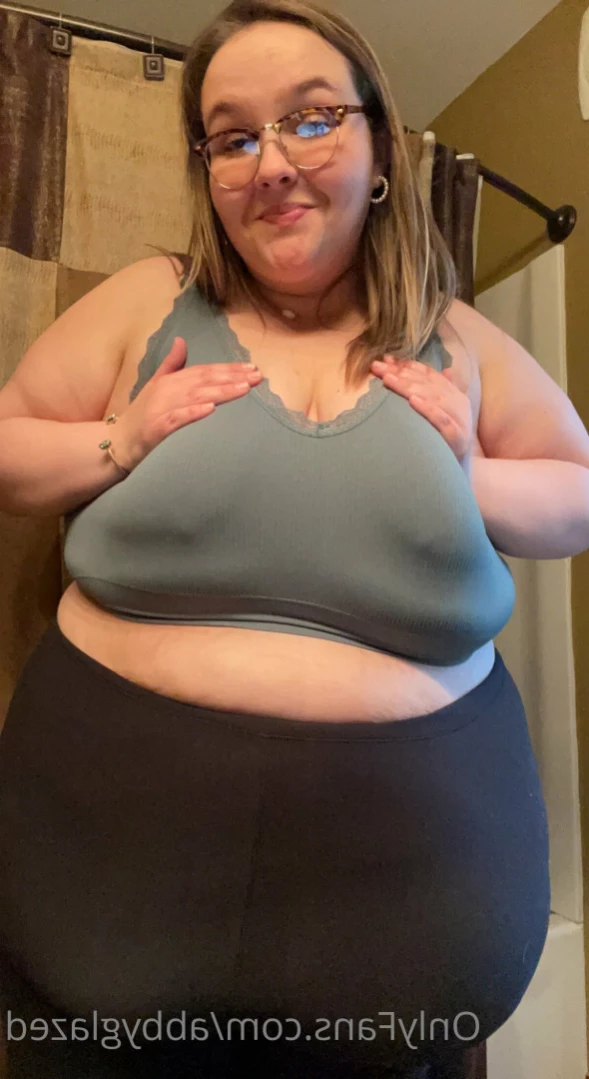 Abby Glazed [ abbyglazed ] Onlyfans leaked photo 12975935 on Hotleaks.tv