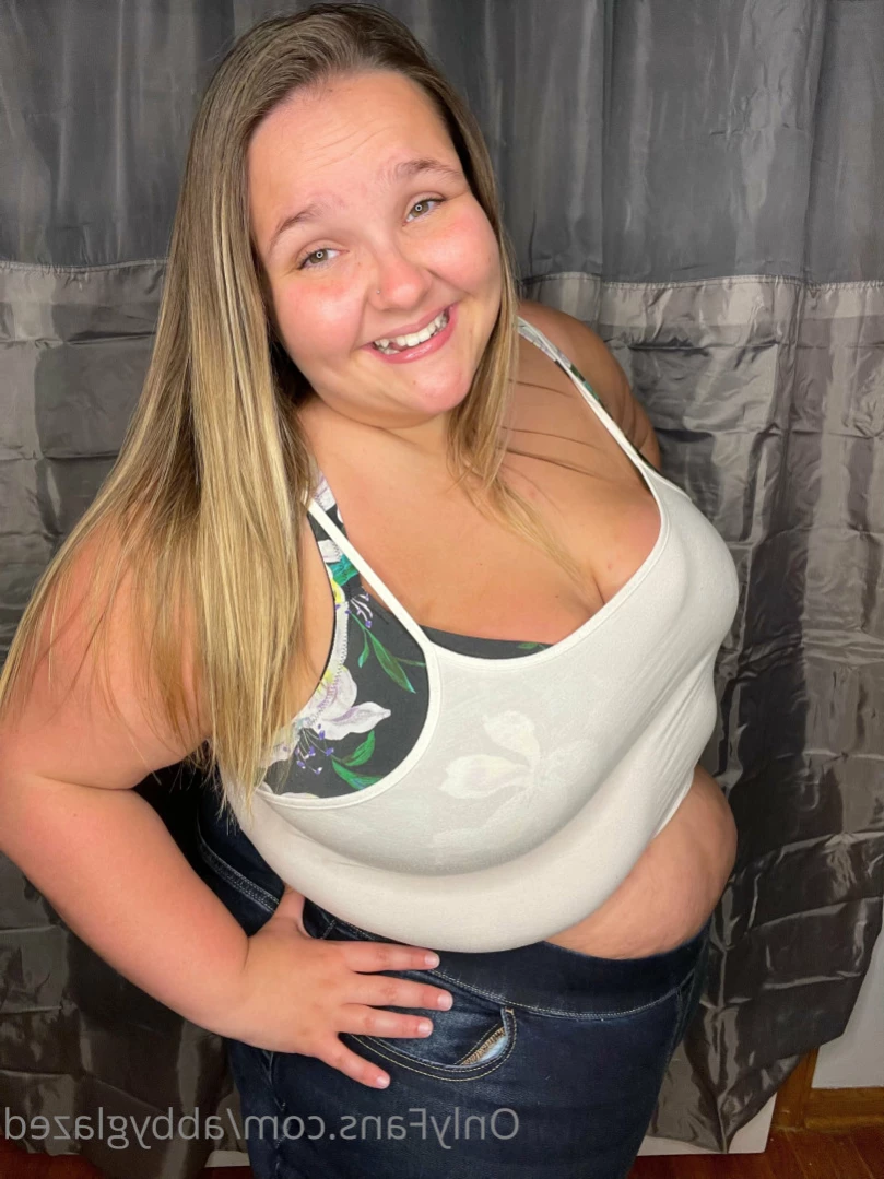 Abby Glazed [ abbyglazed ] Onlyfans leaked photo 13009759 on Hotleaks.tv