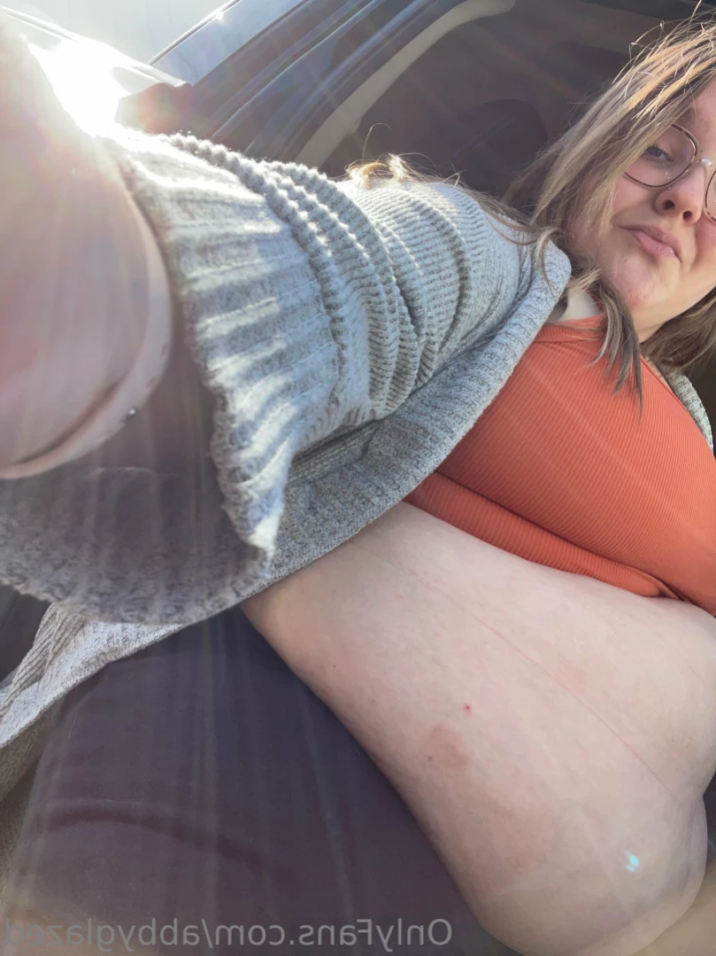 Abby Glazed [ abbyglazed ] Onlyfans leaked photo 13218879 on Hotleaks.tv
