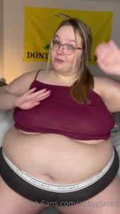 Abby Glazed [ abbyglazed ] Onlyfans leaked video 13617672 on Hotleaks.tv
