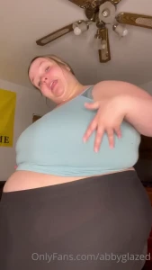 Abby Glazed [ abbyglazed ] Onlyfans leaked video 14623753 on Hotleaks.tv