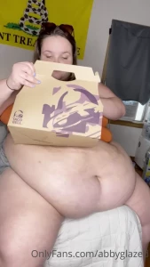 Abby Glazed [ abbyglazed ] Onlyfans leaked video 14726356 on Hotleaks.tv