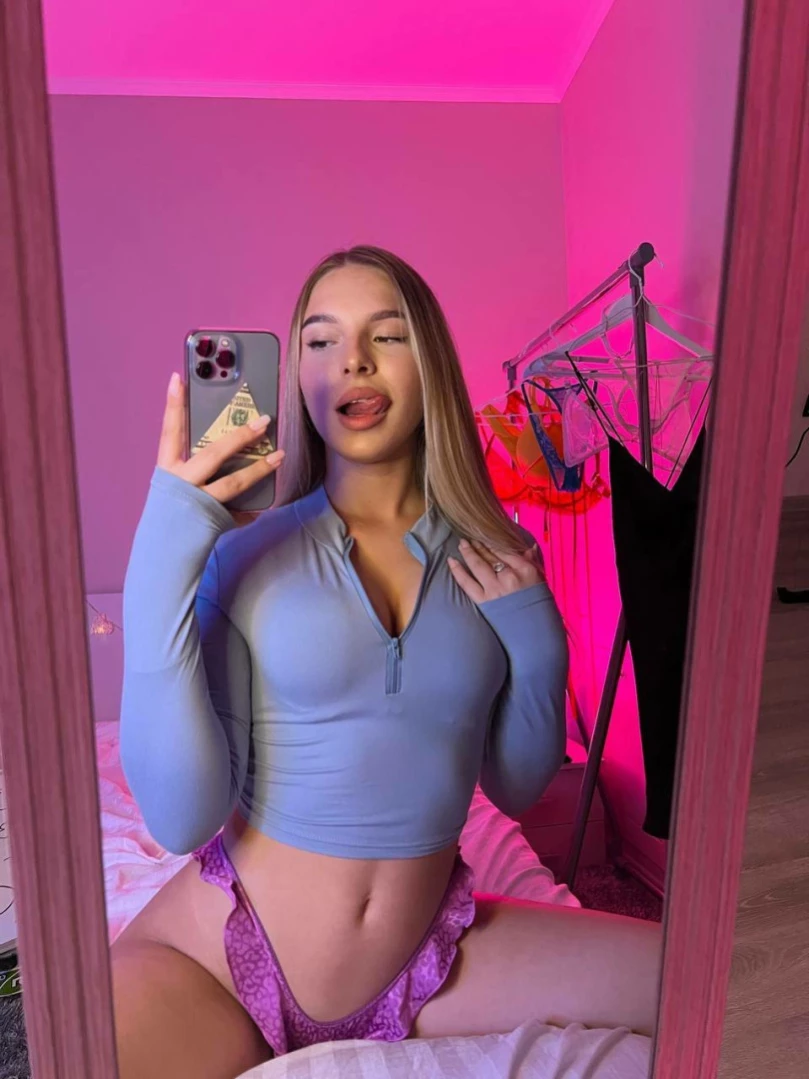 Abella Murr [ abellamurr ] Onlyfans leaked photo 14351432 on Hotleaks.tv
