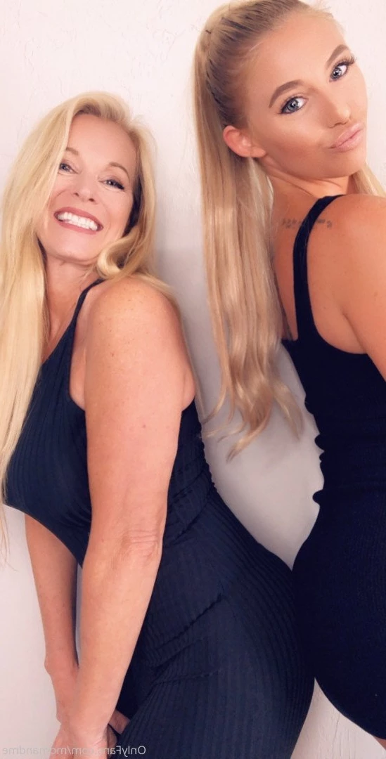 momandme Onlyfans leaked photo 2092044 on Hotleaks.tv