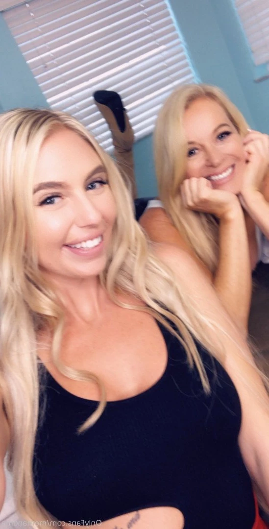 momandme Onlyfans leaked photo 2092512 on Hotleaks.tv