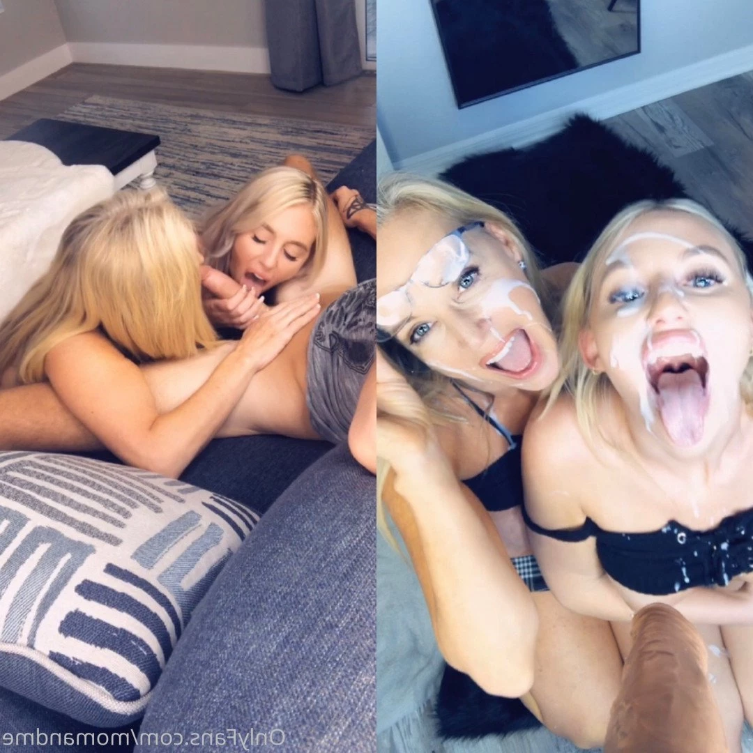 momandme Onlyfans leaked photo 2092566 on Hotleaks.tv