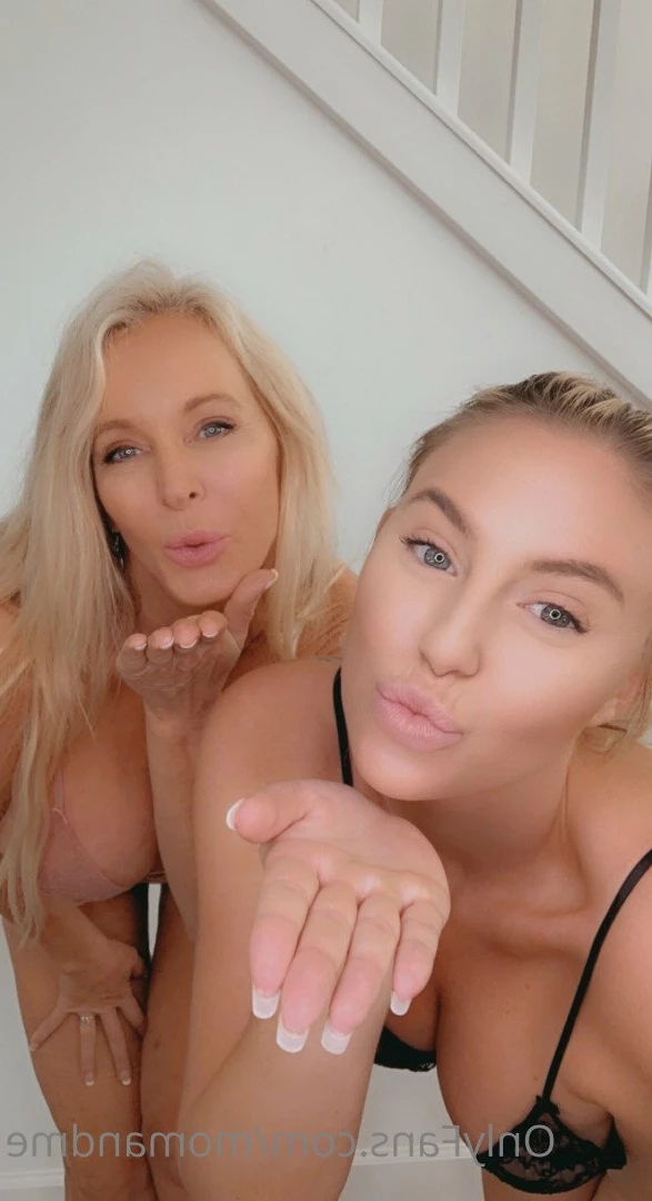 momandme Onlyfans leaked photo 2092658 on Hotleaks.tv