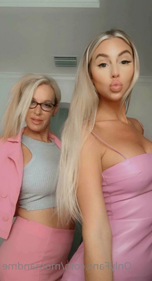 momandme Onlyfans leaked photo 2092691 on Hotleaks.tv