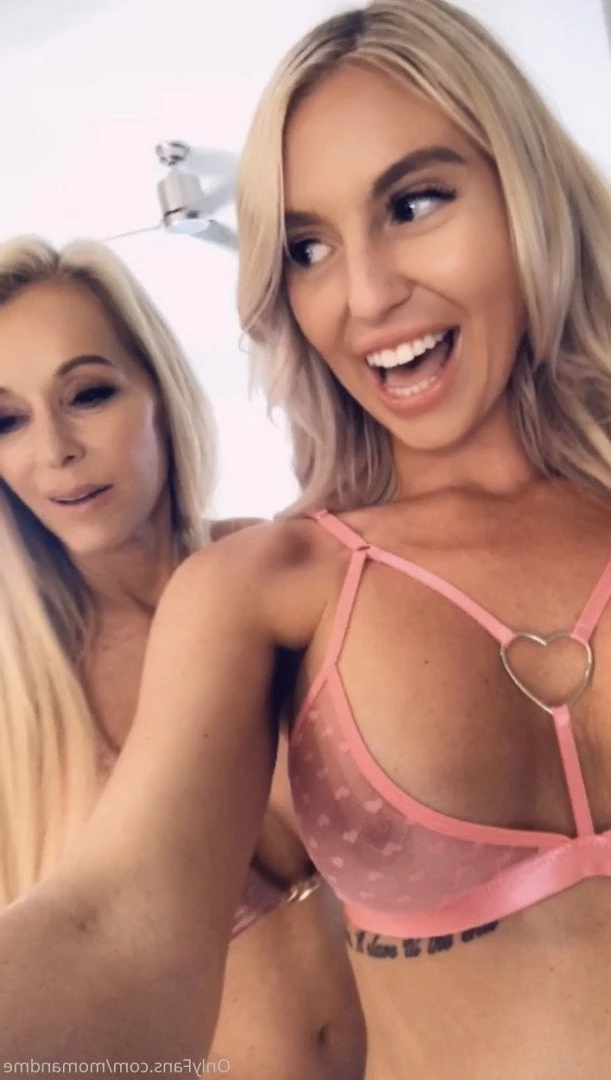 momandme Onlyfans leaked photo 2092727 on Hotleaks.tv