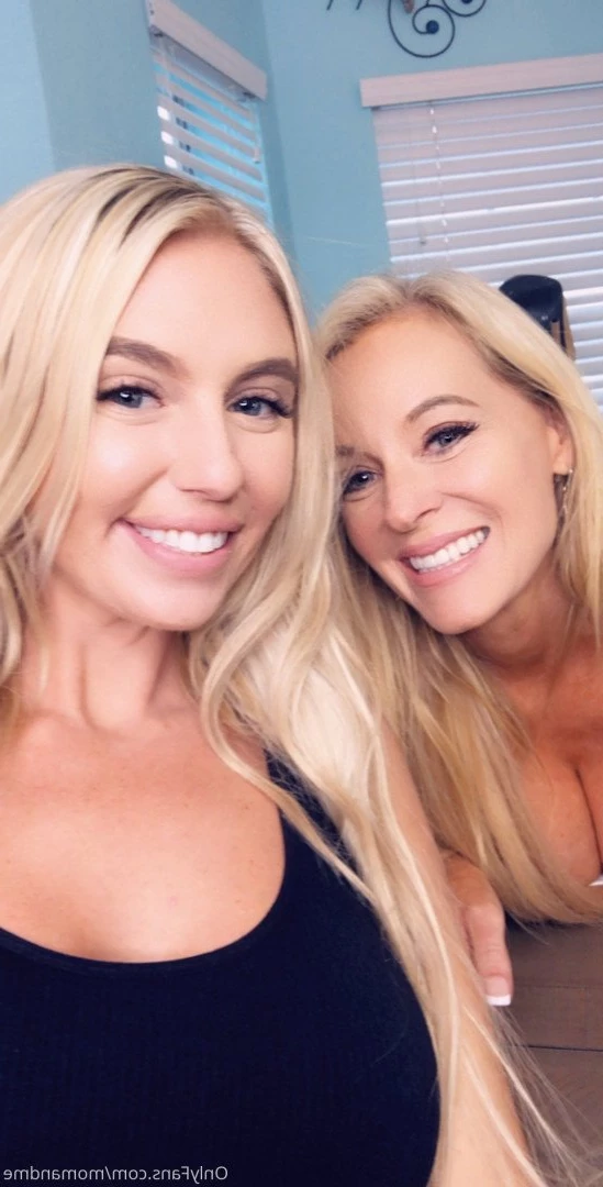 momandme Onlyfans leaked photo 2092966 on Hotleaks.tv