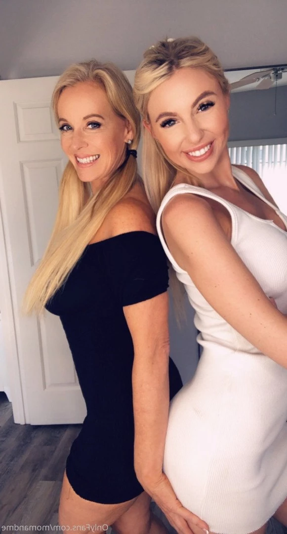 momandme Onlyfans leaked photo 2092989 on Hotleaks.tv