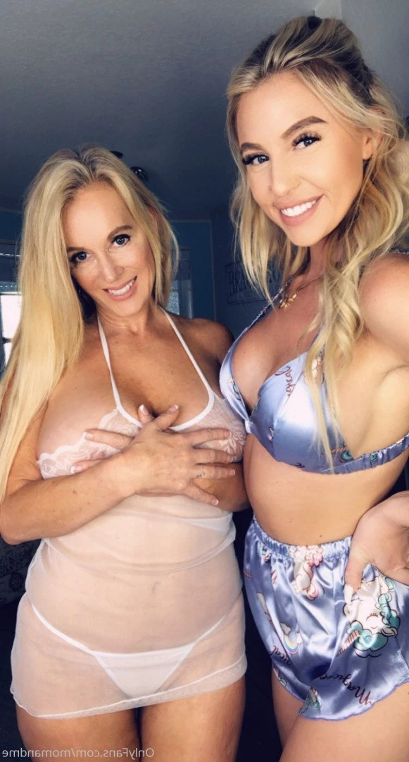 momandme Onlyfans leaked photo 2093051 on Hotleaks.tv