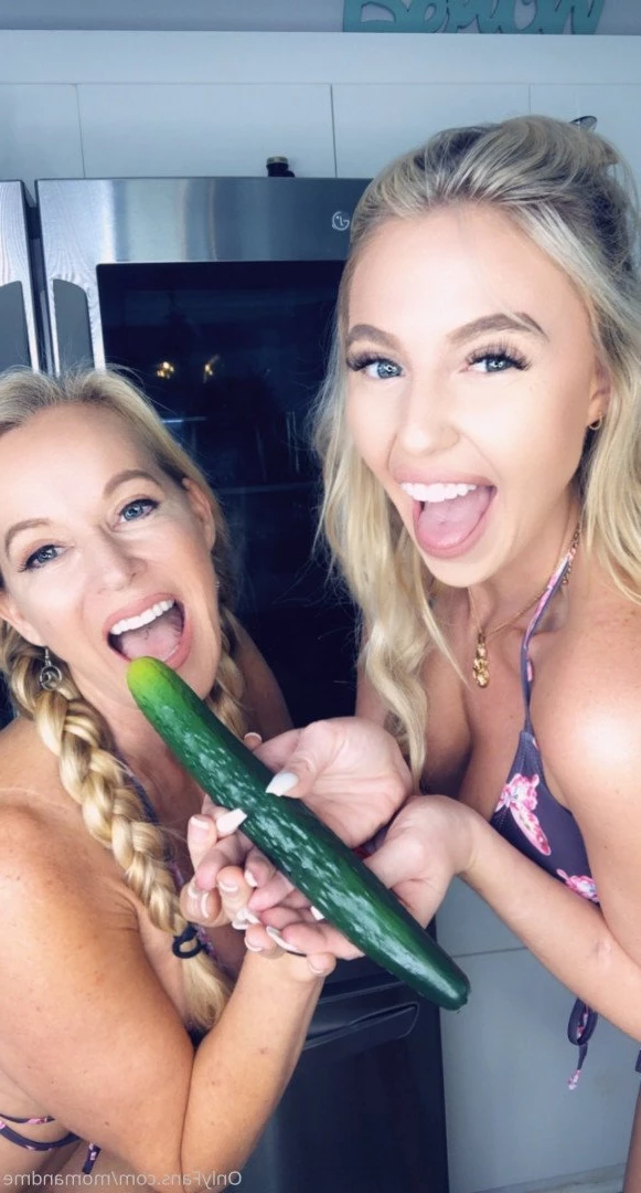 momandme Onlyfans leaked photo 2093110 on Hotleaks.tv