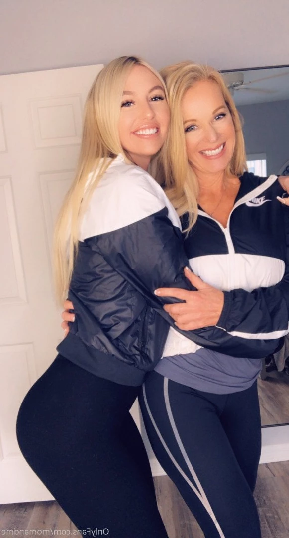 momandme Onlyfans leaked photo 2093237 on Hotleaks.tv