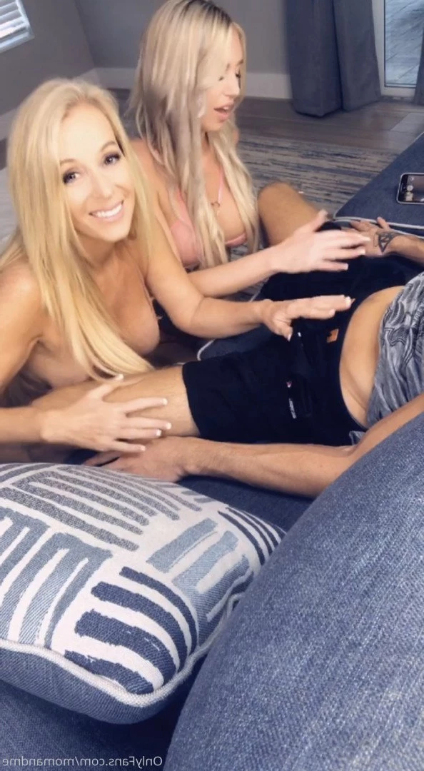 momandme Onlyfans leaked photo 2093278 on Hotleaks.tv
