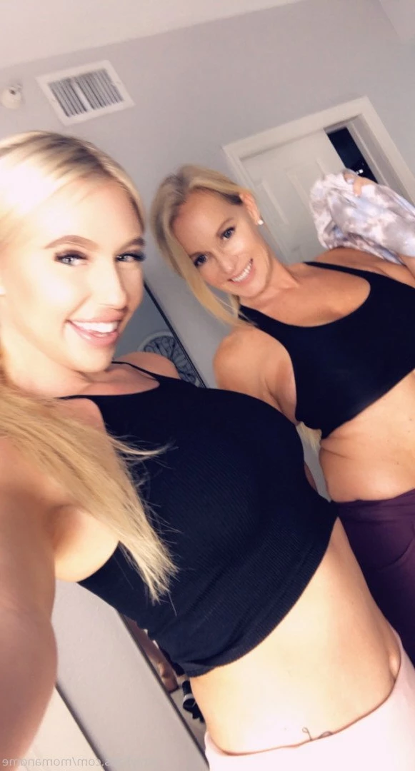 momandme Onlyfans leaked photo 2093389 on Hotleaks.tv