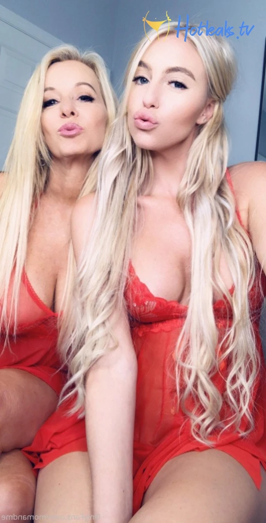 momandme Onlyfans leaked photo 2093605 on Hotleaks.tv