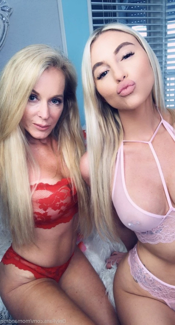 momandme Onlyfans leaked photo 2093915 on Hotleaks.tv