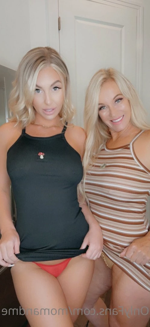 momandme Onlyfans leaked photo 2093942 on Hotleaks.tv