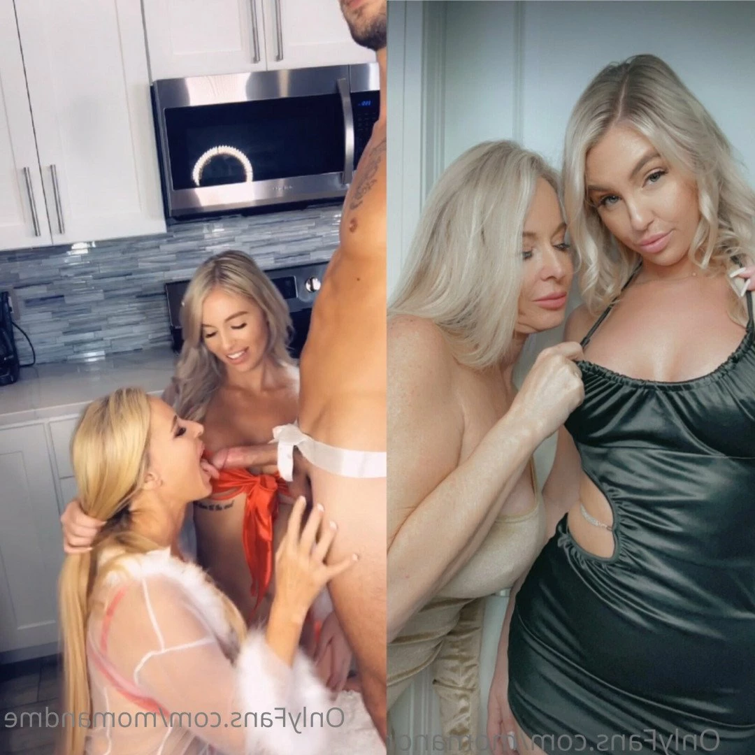 momandme Onlyfans leaked photo 2093948 on Hotleaks.tv