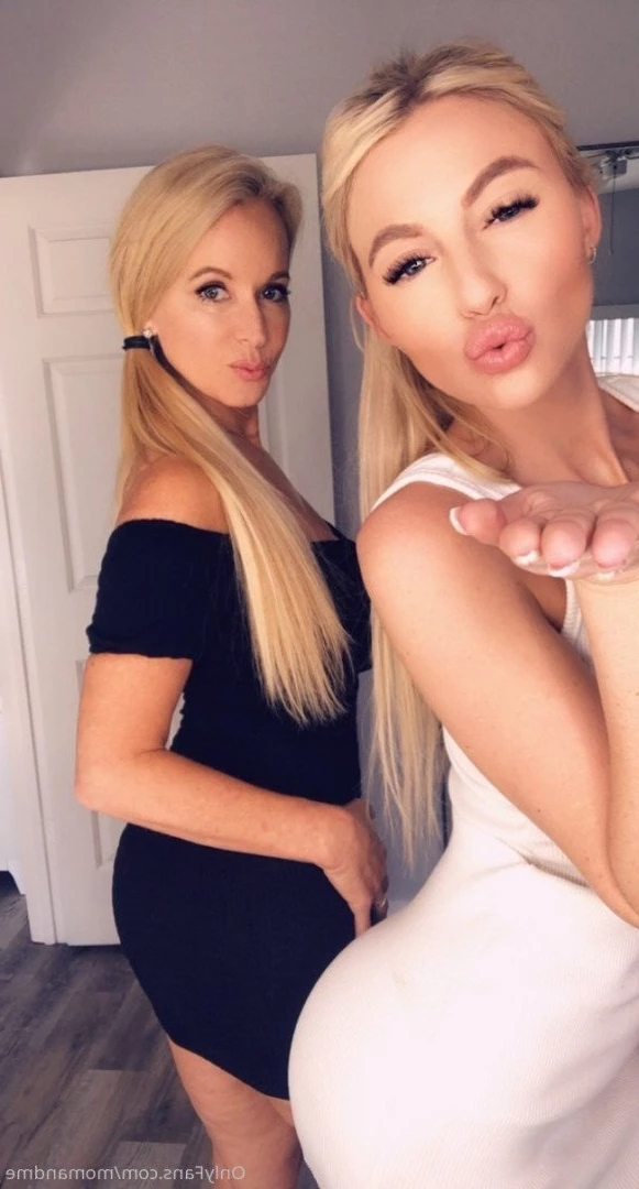 momandme Onlyfans leaked photo 2094272 on Hotleaks.tv