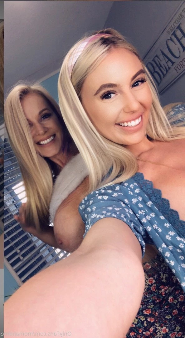 momandme Onlyfans leaked photo 2094307 on Hotleaks.tv