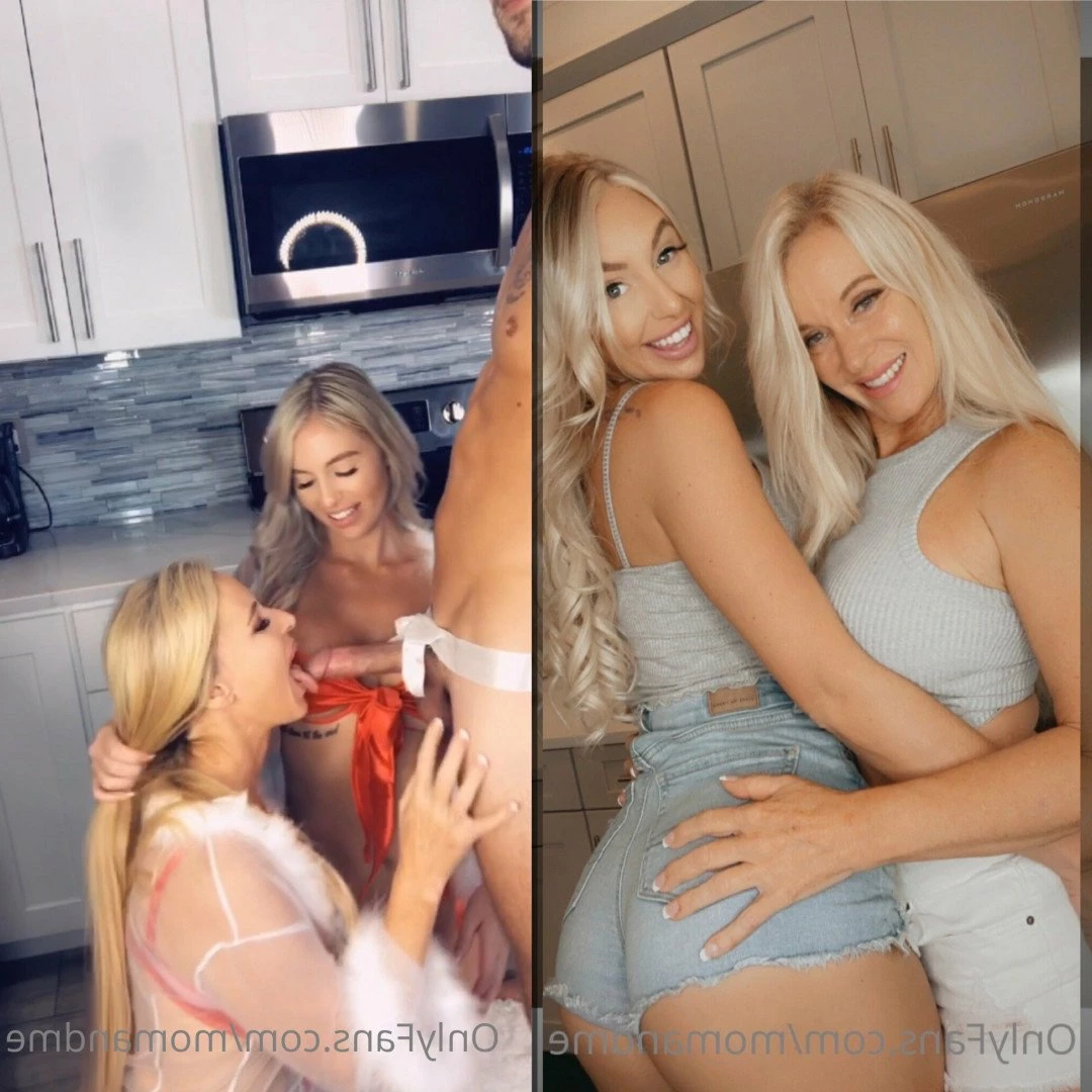 momandme Onlyfans leaked photo 2094420 on Hotleaks.tv